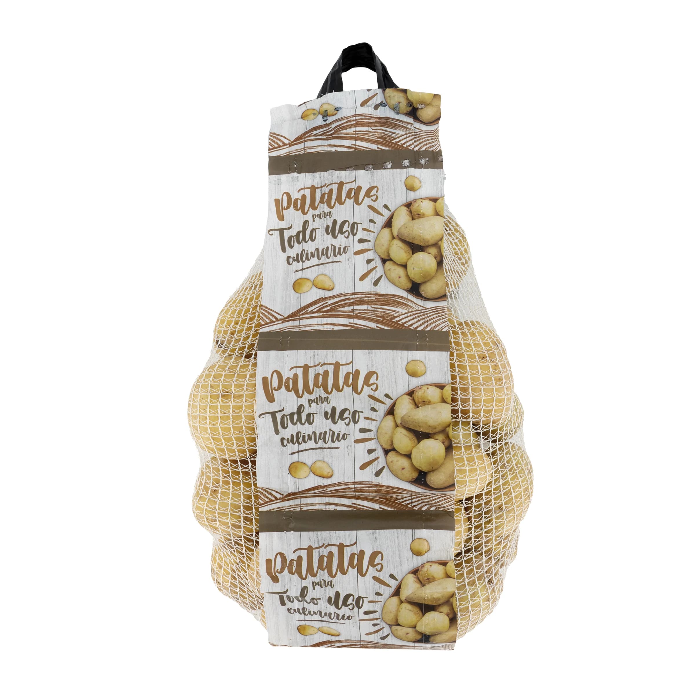 Malla Patata Agria 5Kg