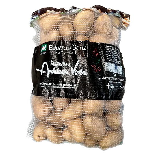 Malla Patata Agria 10Kg