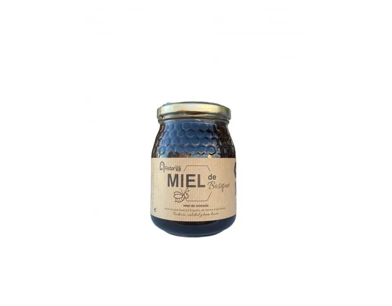 Miel Bosque 1Kg
