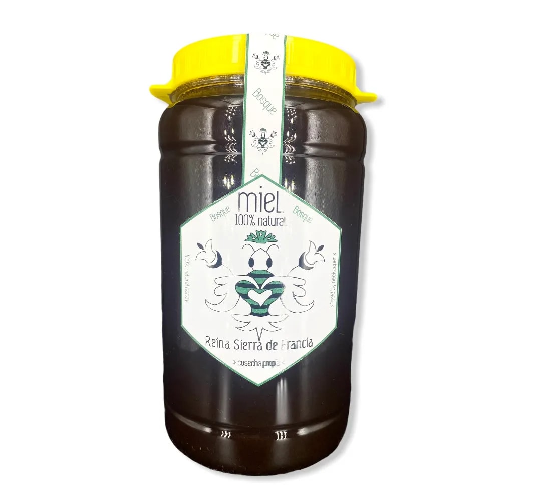 Miel Bosque 2Kg