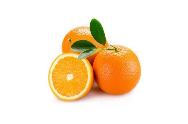 Naranjas