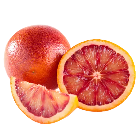 Naranja Sanguina