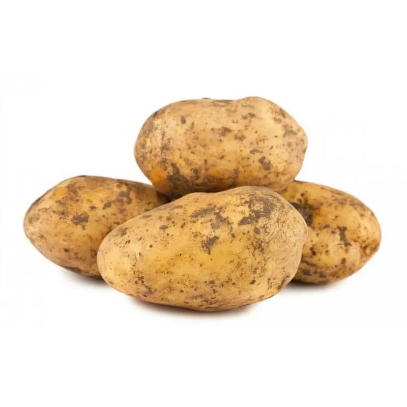 Patata Agria
