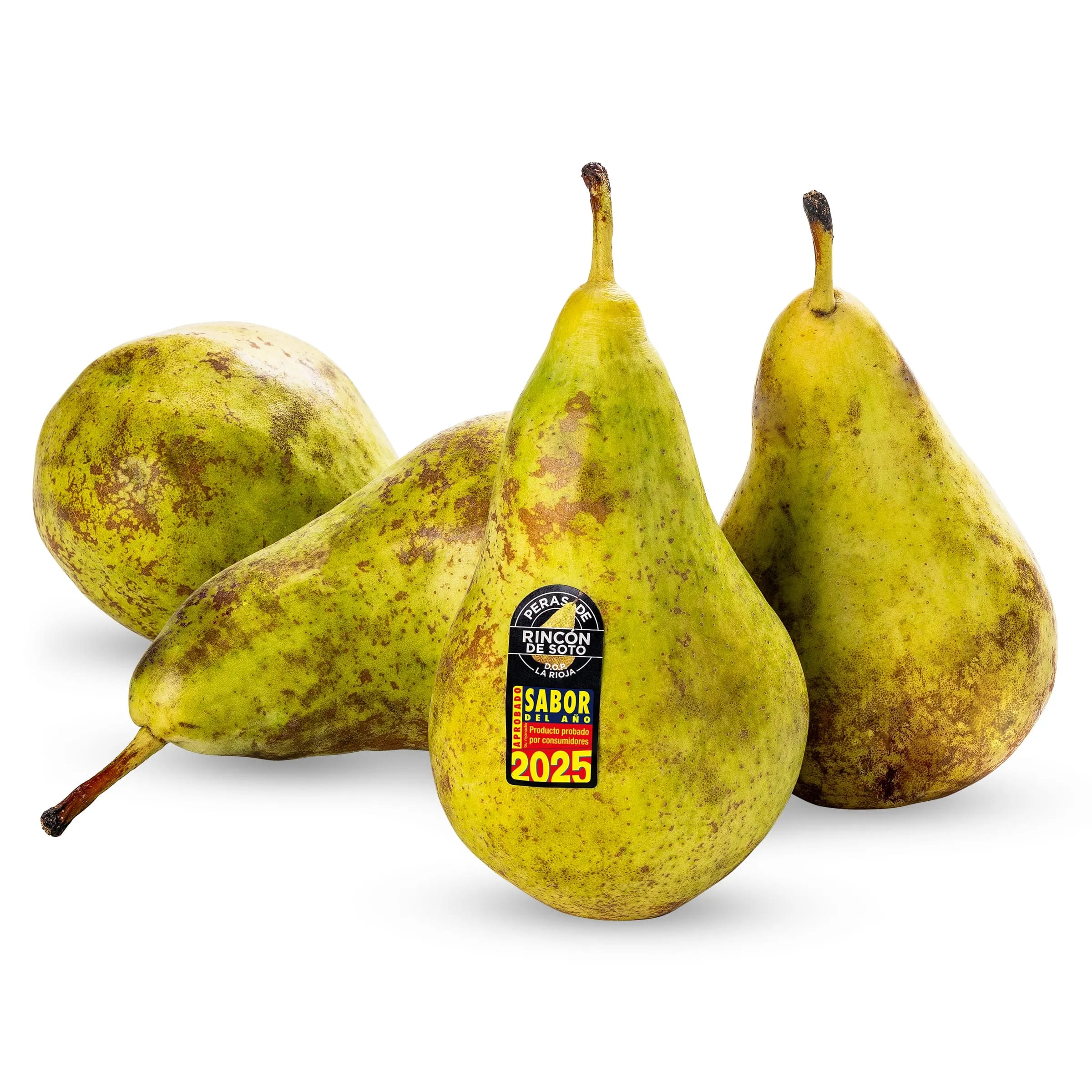 Pera Soto