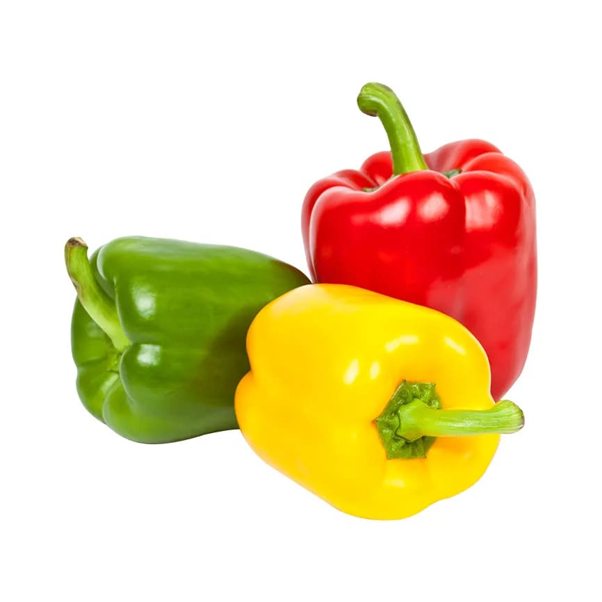 Pimiento California