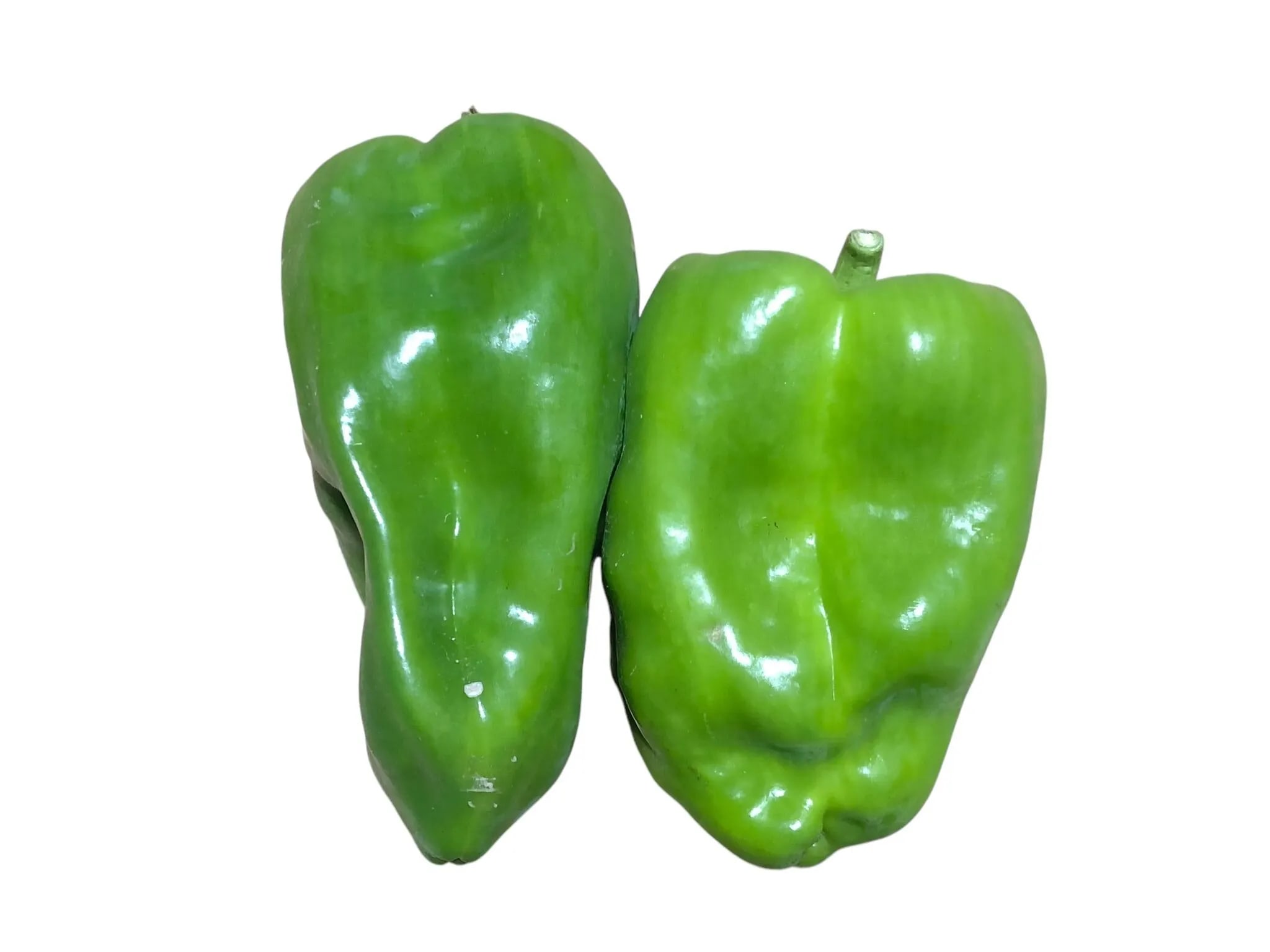 Pimiento Verde