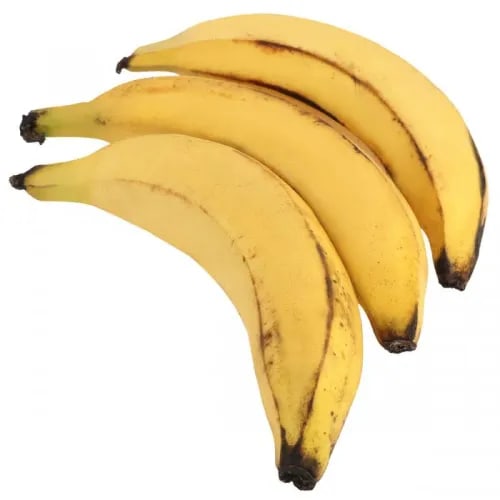Plátano Macho