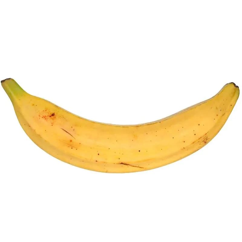 Plátano Suelto