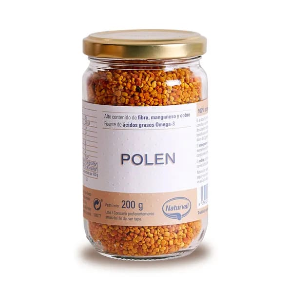 Polen 200Gr