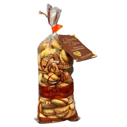 Rosquillas Ledesma