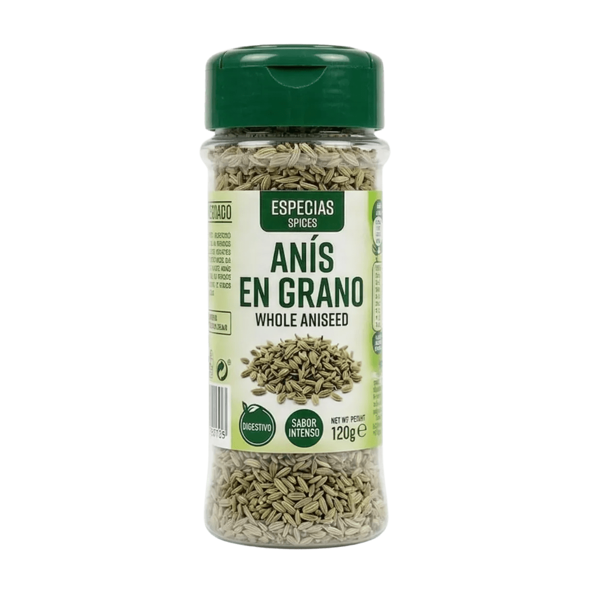 Anís Grano
