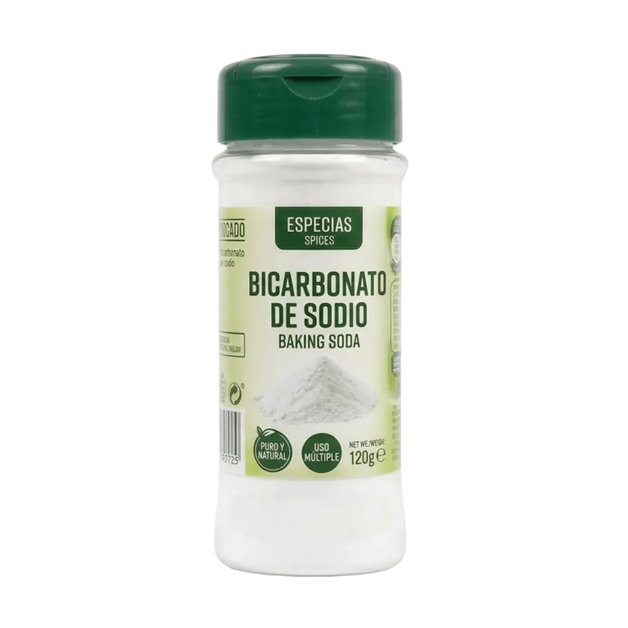 Bicarbonato