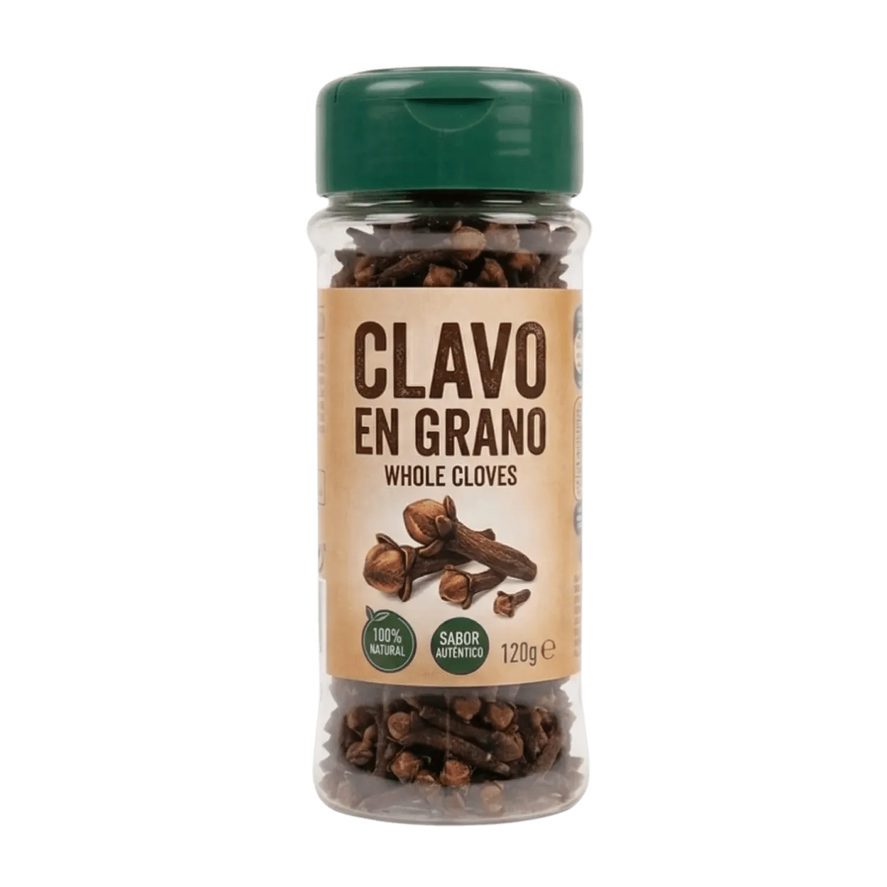 Clavo Grano