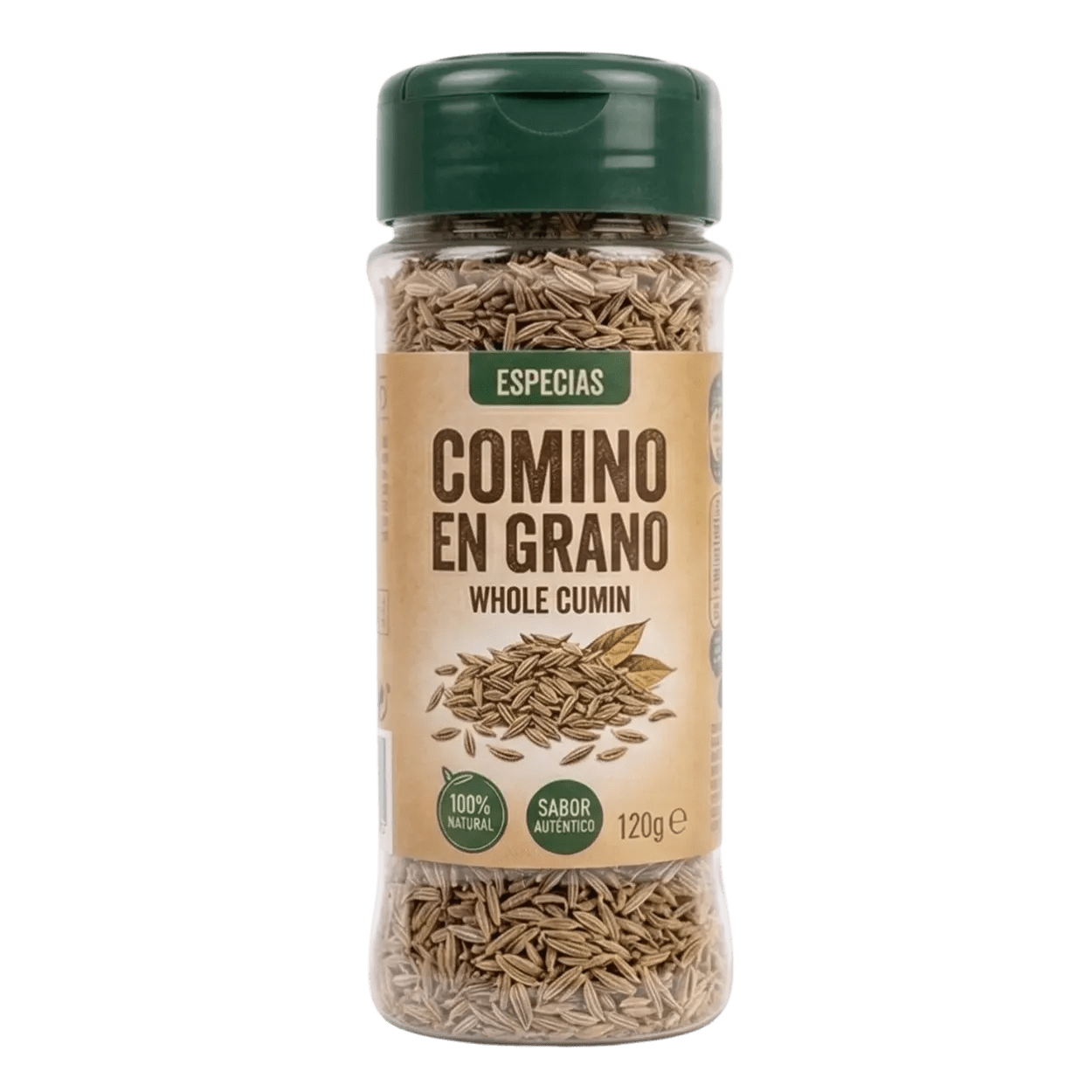 Comino Grano