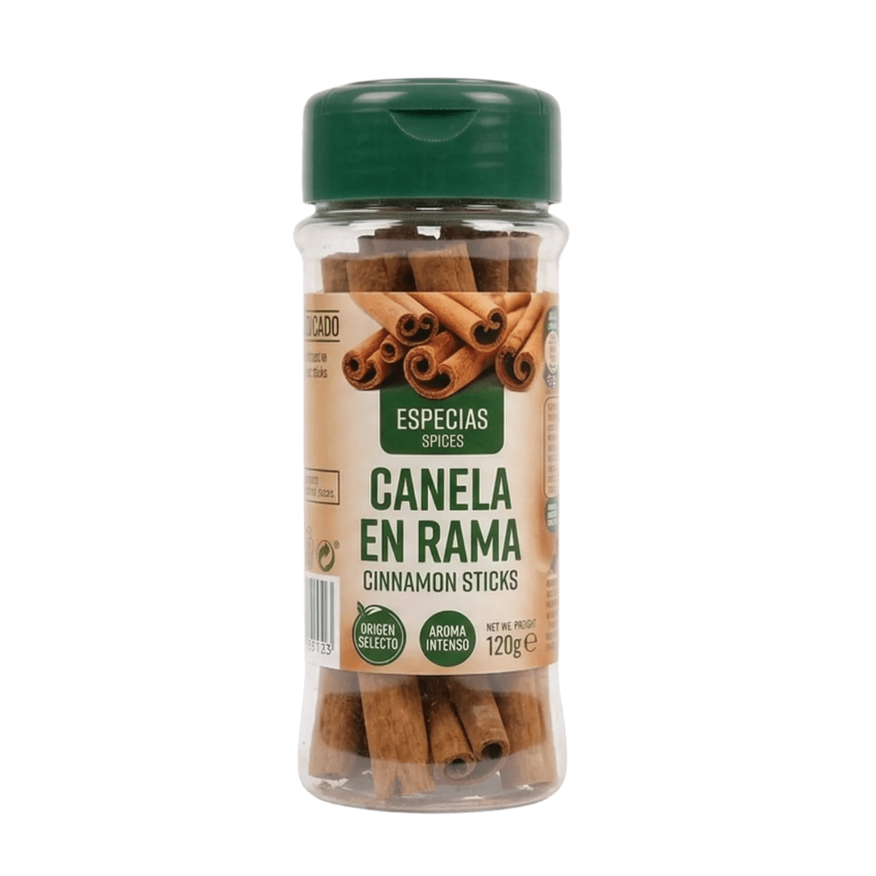 Canela Rama