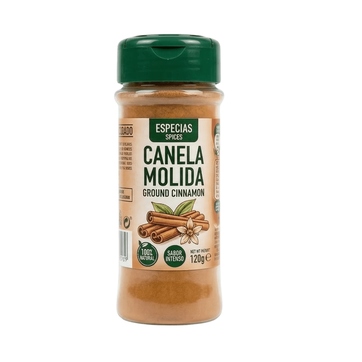 Canela Molida