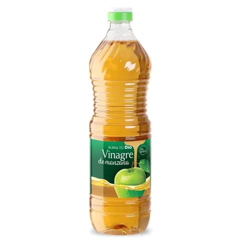 Vinagre Manzana