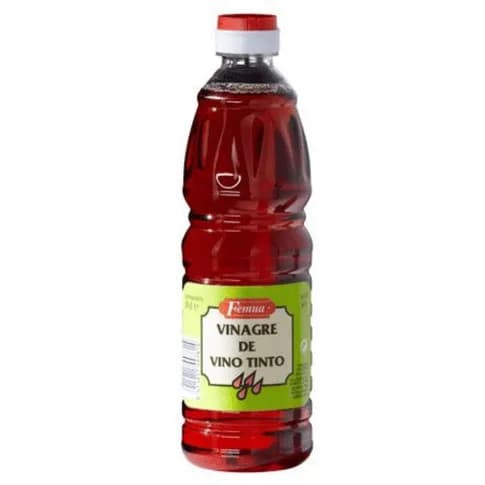 Vinagre Vino