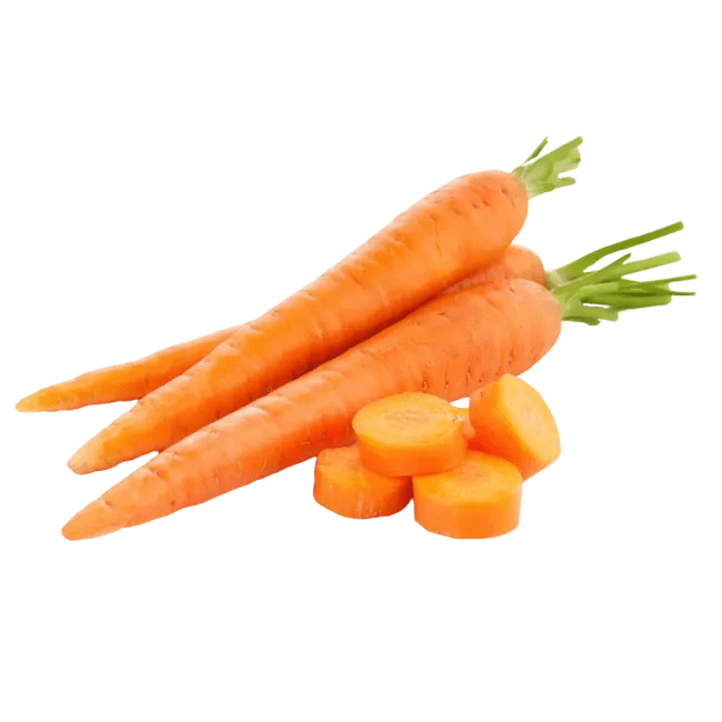 Zanahorias