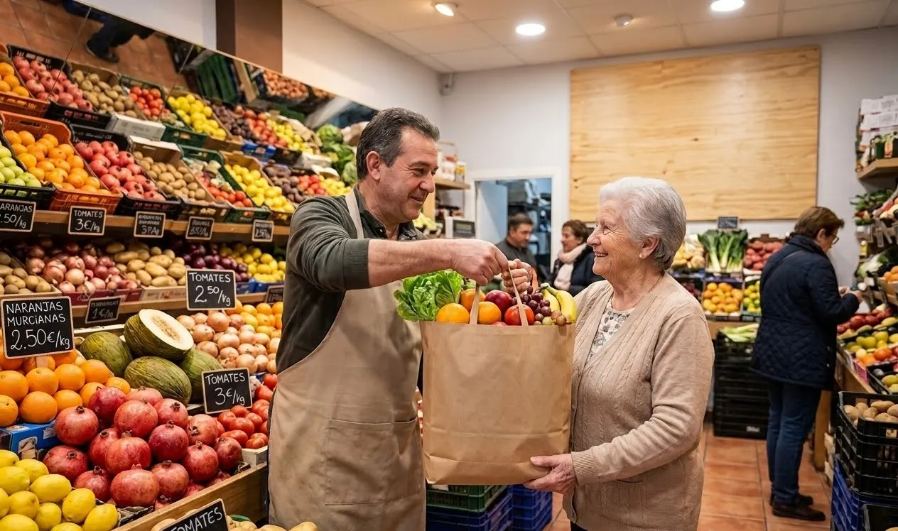 Oficio y confianza