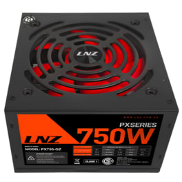 Fuente LNZ 750W PX750-GZ