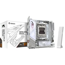 Motherboard Gigabyte X870I Aorus Pro Ice AM5 DDR5