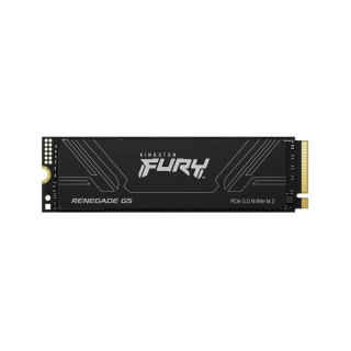 Disco Solido SSD 2TB Kingston Fury Renegade G5 M.2 NVMe PCIe 5.0 14.700MB/s