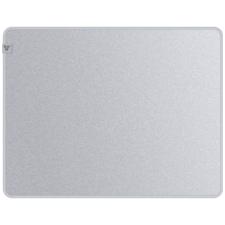 Mouse Pad Gamer Fantech AGILE MP453 450x350x4mm Speed & Control Gris