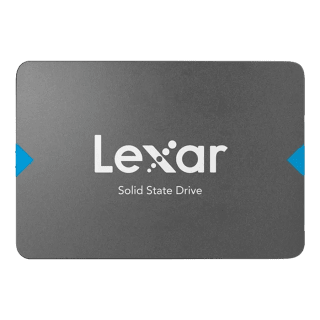 Disco Sólido SSD Lexar NQ100 960GB SATA 2.5" 550MB/s