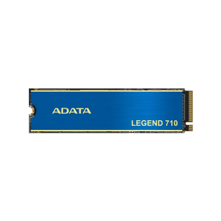 Disco Solido SSD 256GB Adata Legend 710 M.2 NVMe PCIe x4 3.0
