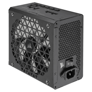 Fuente CORSAIR RM750x SHIFT 750W 80 PLUS Gold Full Modular ATX 3.0 PCIe 5.0 12VHPWR