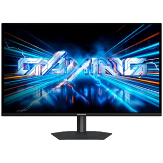 Monitor Gamer GIGABYTE GO27Q24A 27" QD-OLED QHD 240Hz 0.03ms HDR10 VRR G-SYNC FreeSync Premium