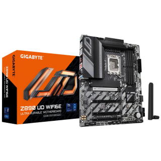 MB GIGABYTE S1851 Z890 UD DDR5 BOX ATX