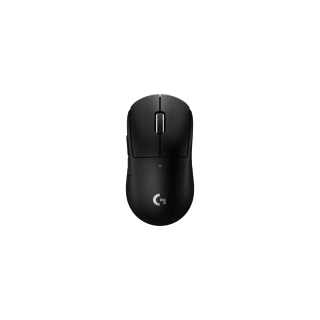 Mouse Inalámbrico Logitech PROX Superlight 2C Negr