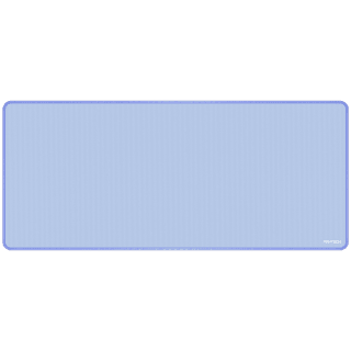 Desk Mat Fantech MP70 BASIC 700x300x3mm Comfort & Control Azul