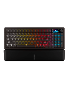 Teclado Gamer Corsair Vanguard 96 Wireless English Black