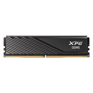 DDR5 16GB XPG 5600MHZ LANCER BLACK