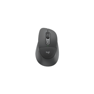 Mouse Inalámbrico Signature Confort Plus M850 L