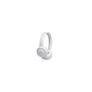 Auriculares JBL Tune 500 Blanco