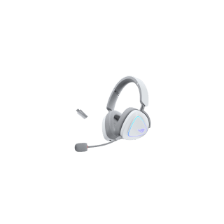 Auricular ASUS A701 ROG DELTA II / WHT