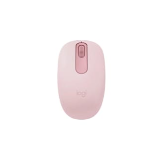 MOUSE LOGITECH M196 BLUETHOOTH PINK