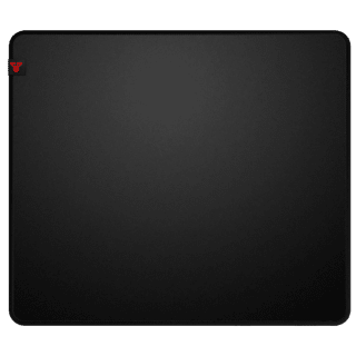 Mouse Pad Gamer Fantech AGILE MP353 350x300x4mm Speed & Control Negro