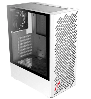 GAB XPG VALOR AIR BLANCO FANS X4