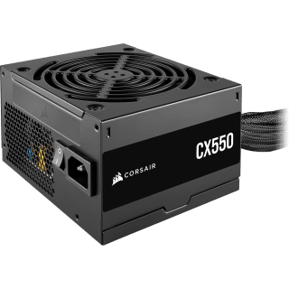 Fuente CORSAIR CX Series CX550 550W 80 PLUS Bronze