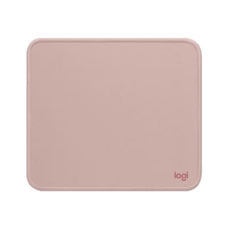 MOUSE PAD LOGITECH M ROSA