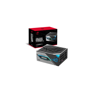 Fuente ASUS ROG THOR 1000W PLATINUM III GAMING