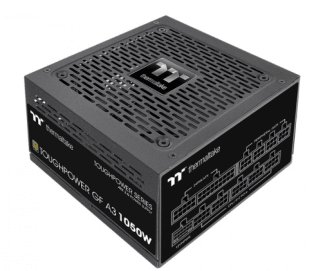 FUENTE GAMER THERMALTAKE TP GF A3 1050W ANALOG 80 PLUS GOLD FULL MODULAR
