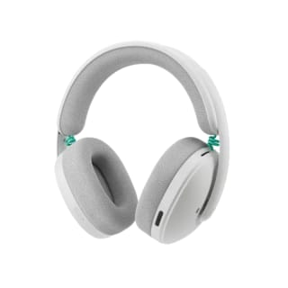 Auricular Inalámbrico Logitech G325 Blanco