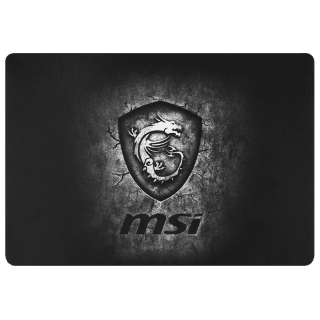 Mouse Pad Gamer MSI AGILITY GD20 320x220mm