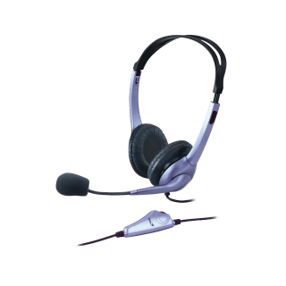 Auricular GENIUS HS-04S Azul